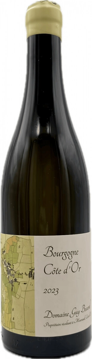 Вино Domaine Guy Bocard, Bourgogne Cote d'Or AOC