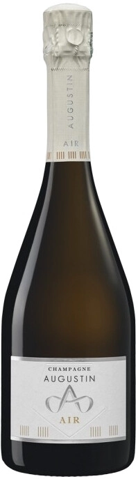Шампанское Champagne Augustin, "Air", Champagne AOC