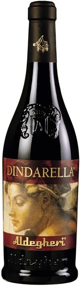 Вино Cantine Aldegheri, Dindarella, Veneto IGT