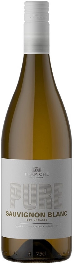 Вино Trapiche, "Pure" Sauvignon Blanc