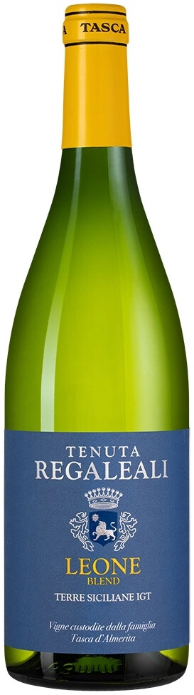 Вино "Leone", Terre Siciliane IGT