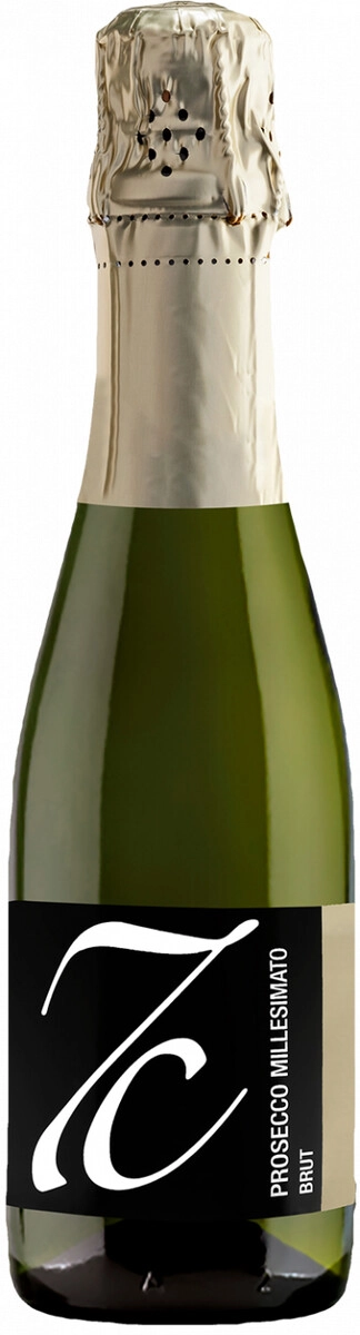 Игристое вино Conca d'Oro, "7С" Prosecco Millesimato Brut DOC