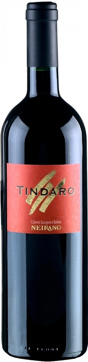 Вино Tenute Neirano, "Tindaro", Monferrato DOC