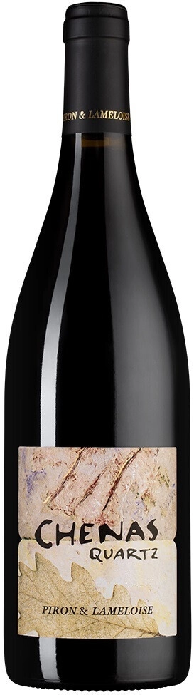 Вино Dominique Piron, Chenas "Quartz" AOC