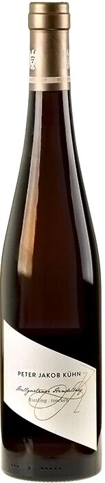 Вино Peter Jakob Kuhn, "Hallgartener Hendelberg" Riesling Trocken