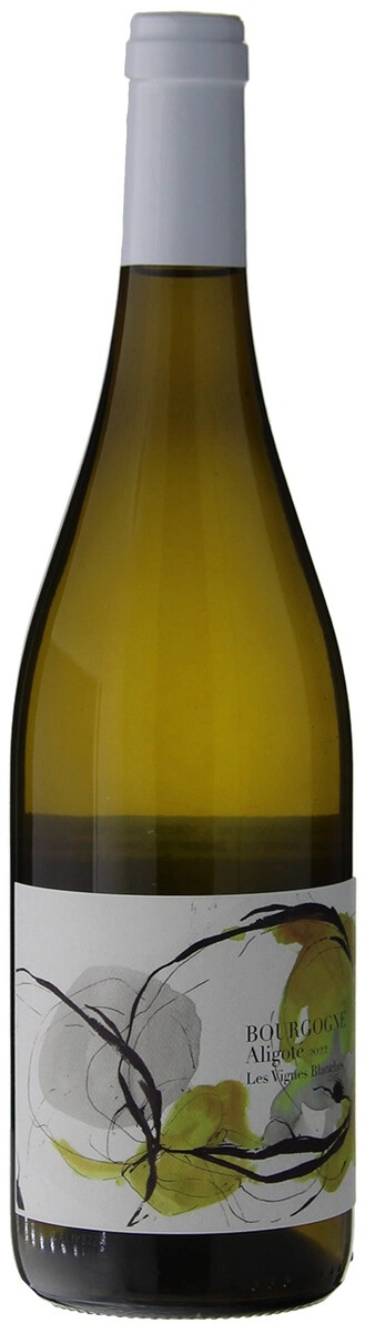 Вино Domaine Didon, "Les Vignes Blanches" Bourgogne Aligote AOC