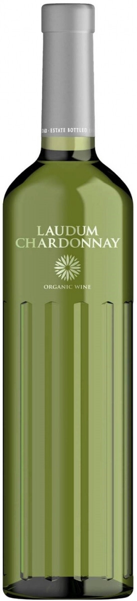 Вино "Laudum" Chardonnay Organic