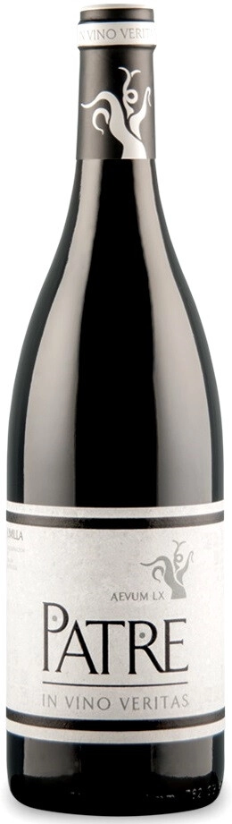 Вино Ontalba, Patre, Jumilla DOP