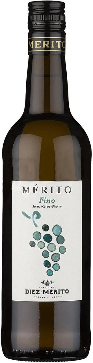 Херес "Merito" Fino, Jerez DO