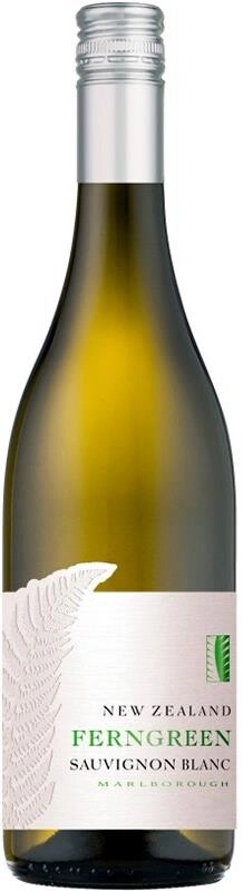 Вино "Ferngreen" Sauvignon Blanc