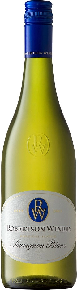 Вино Robertson Winery, Sauvignon Blanc