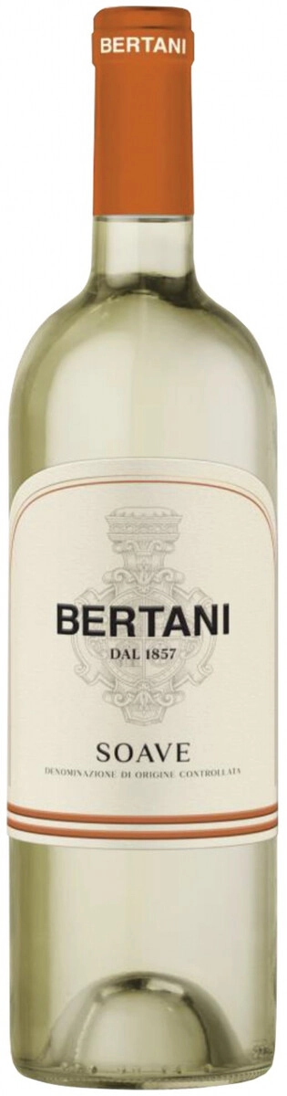Вино Bertani, Soave DOC
