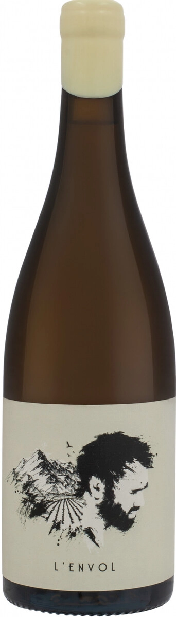 Вино Domaine Delmas, "L'Envol", Limoux AOC