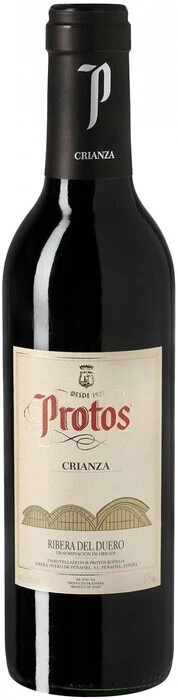 Вино "Protos" Crianza, Ribera del Duero DO