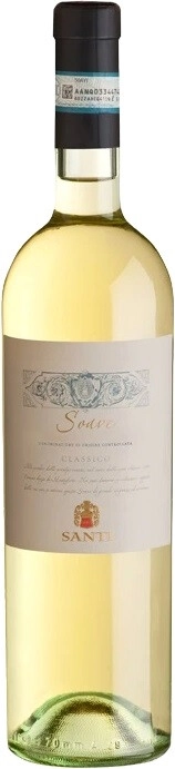 Вино Santi, "Vigneti di Monteforte" Soave Classico DOC