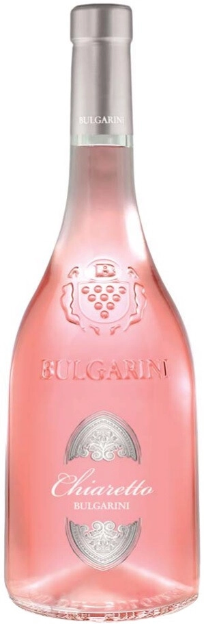 Вино Bulgarini, Chiaretto, Riviera del Garda Classico DOC