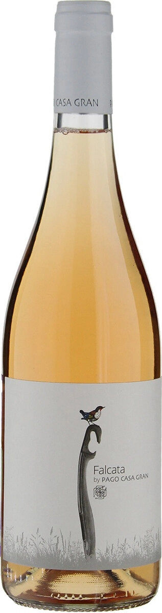 Вино Pago Casa Gran, "Falcata" Rose, Valencia DO