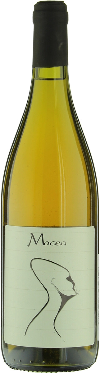 Вино Macea, Sauvignon Blanc, Toscana IGT