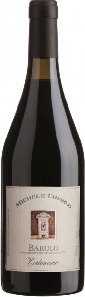 Вино Michele Chiarlo, "Tortoniano", Barolo DOCG