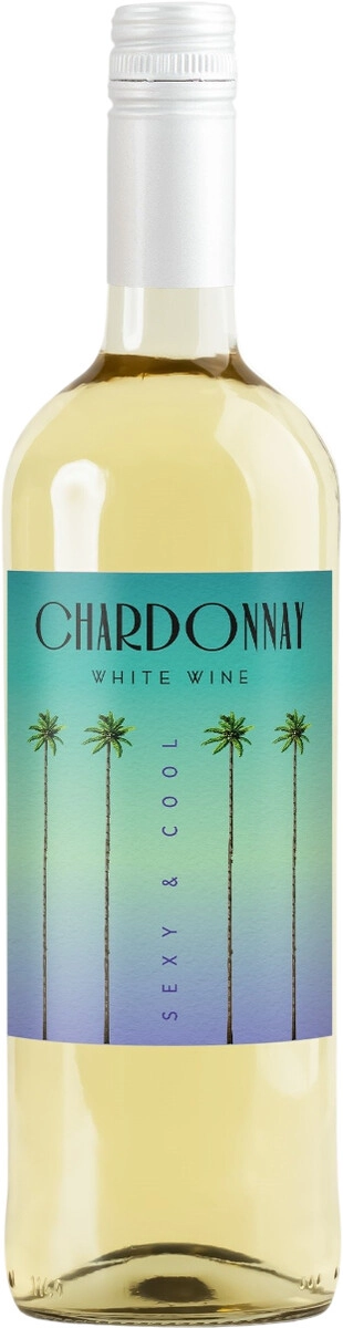 Вино Casabella, "Sexy & Cool" Chardonnay, Emilia-Romagna DOC