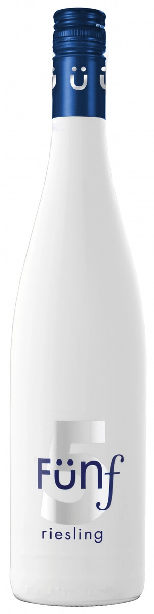Вино Schmitt Sohne, "Funf" Riesling, Landwein Rhein