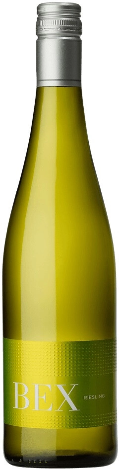 Вино "Bex" Riesling