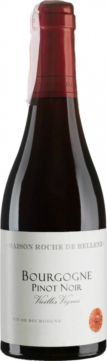 Вино Maison Roche de Bellene, Bourgogne Pinot Noir "Vieilles Vignes"
