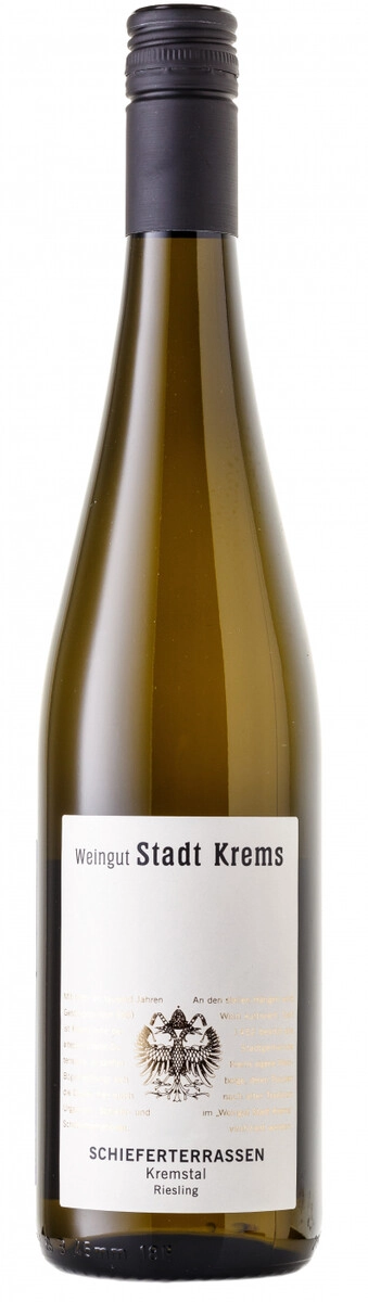 Вино Stadt Krems, "Schieferterrassen" Riesling