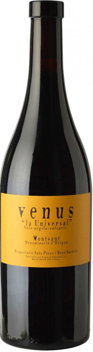 Вино  "Venus", Montsant DO