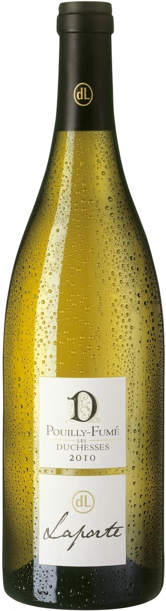 Вино Laporte, Pouilly-Fume AOC les Duchesses