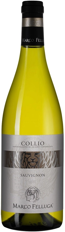 Вино Marco Felluga, Collio Sauvignon DOC