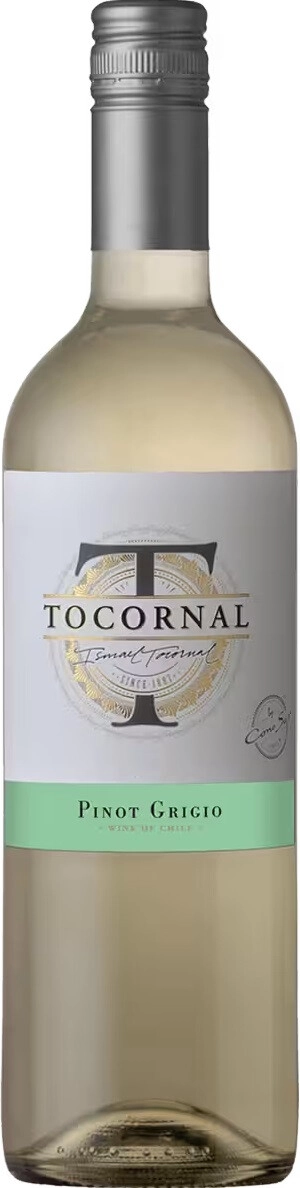Вино Cono Sur, "Tocornal" Pinot Grigio