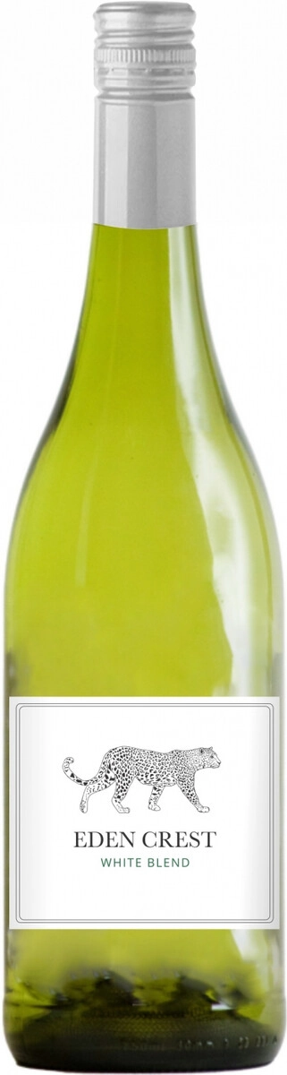 Вино "Eden Crest" White Blend
