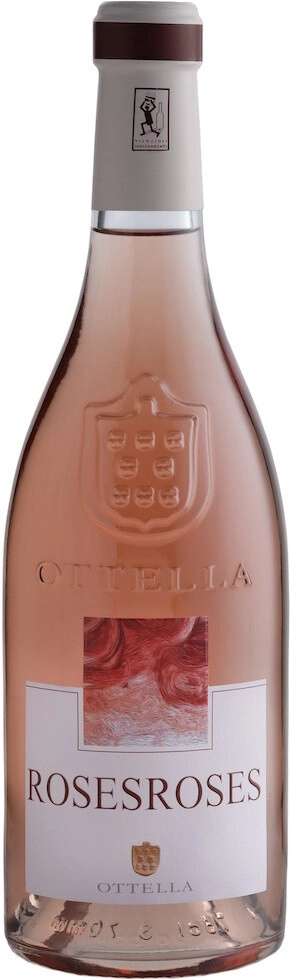 Вино Ottella, "RosesRoses", Rosato Alto Mincio IGT