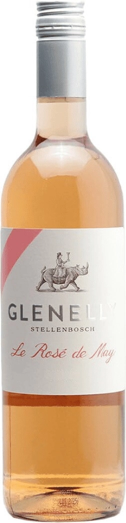 Вино Glenelly, "Le Rose de May"