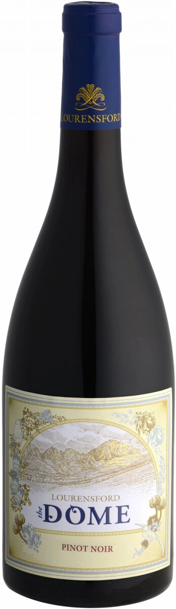 Вино Lourensford, "The Dome" Pinot Noir