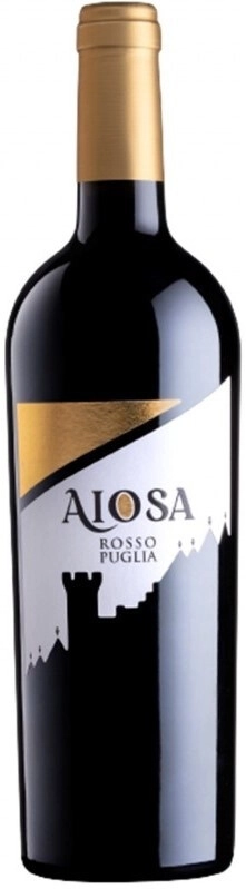 Вино "Aiosa", Puglia IGP