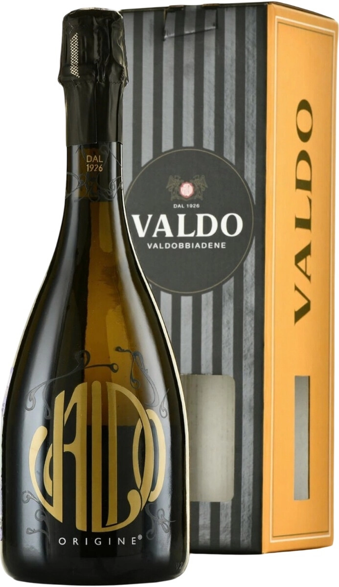 Игристое вино Valdo, "Origine" Brut