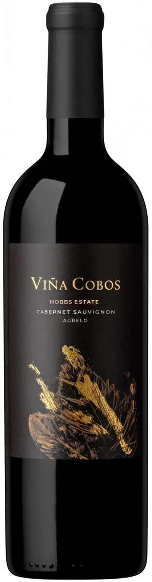 Вино Vina Cobos, Cabernet Sauvignon, Hobbs Estate