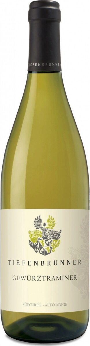 Вино Tiefenbrunner, Gewurztraminer DOC