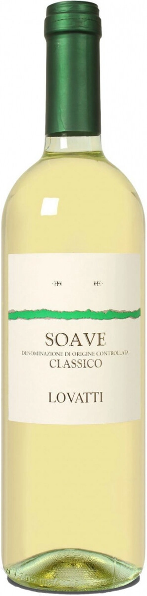 Вино Lenotti, "Lovatti" Soave DOC Classico