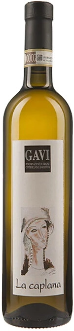 Вино La Caplana, Gavi DOCG