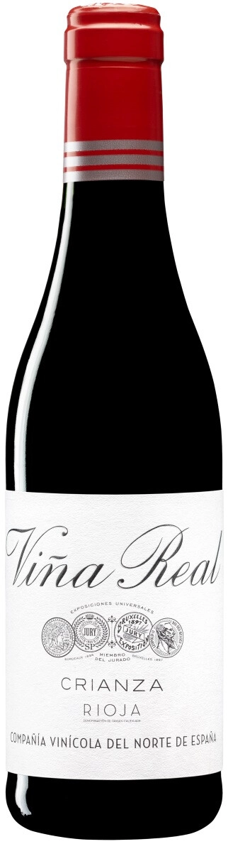 Вино "Vina Real" Crianza