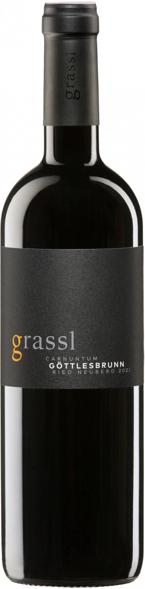 Вино Grassl, Gottlesbrunn "Ried Neuberg"