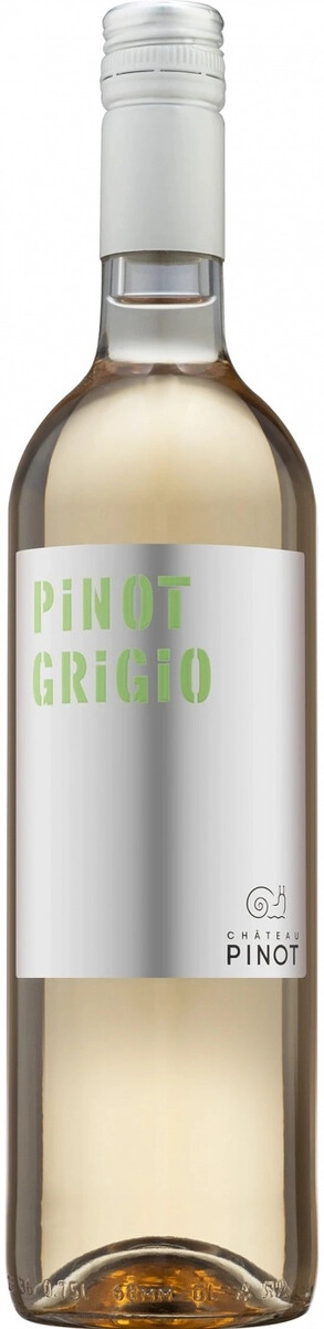 Вино Shato Pinot, Pinot Grigio