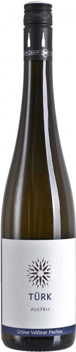 Вино Turk, Gruner Veltliner Kremser "Frechau"