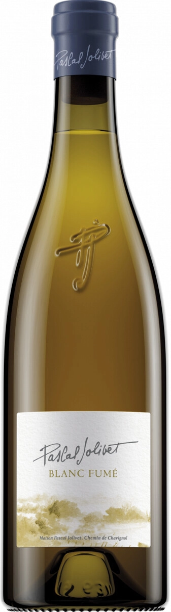 Вино Pascal Jolivet, Blanc Fume