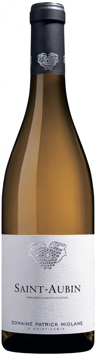 Вино Domaine Patrick Miolane, Saint-Aubin AOC