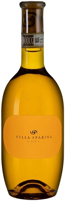 Вино Villa Sparina, Gavi DOCG