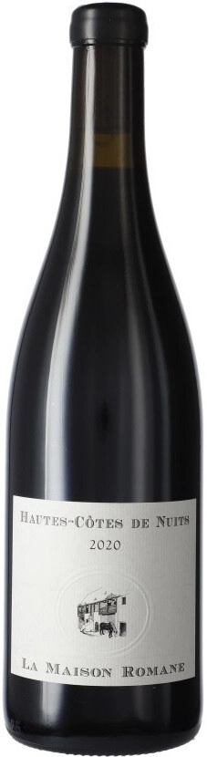 Вино La Maison Romane, Hautes-Cotes de Nuits AOC